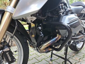 BMW R 1200 GS LC - SUPER STAV - 4