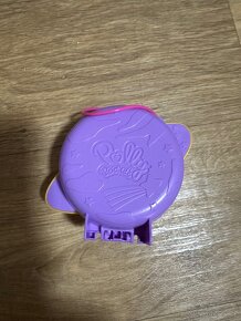 Polly Pocket- boxík - 4