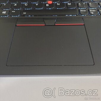 Lenovo Thinkpad X395 /Ryzen 5/Vega 2GB/16GB-DDR4 - 4