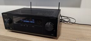 Predám 5.2 AV receiver Pioneer VSX-830-K - 4