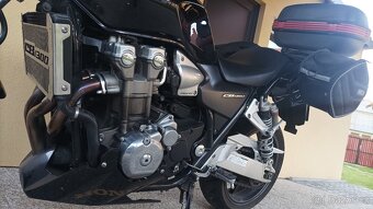 Prodám Honda CB 1300 - 4