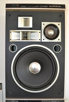 Pioneer CS-603 - 4