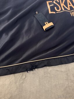 Deka odpocovací Eskadron Heritage Softshell Air Kolekce 2023 - 4