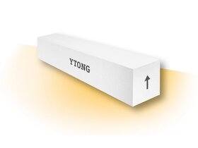 YTONG - Pilířová tvárnice - pilířovka - 300mm - 4