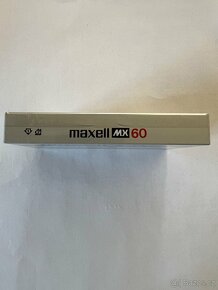 MAXELL MX-60 - 4