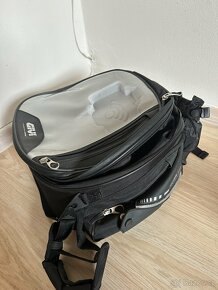 Kufry Givi (tankvak, tankbag) - 4