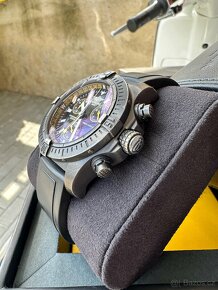 BREITLING AVENGER SEAWOLF 45 mm - 4