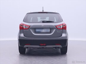 Suzuki SX4 1,6 VVT Elegance CZ Aut.klima (2015) - 4