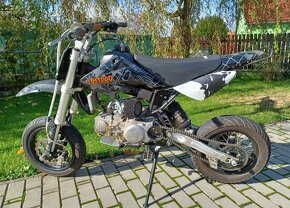 pitbike Pitpro PRO lite 150ccm - 4