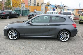 BMW Řada 118D, xDrive, M-paket, manuál - 4