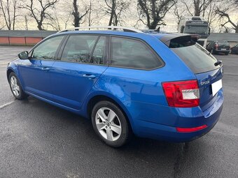 Škoda Octavia III 1.6 TDi COMBI 2015 MOŽNO NA SPLÁTKY - 4