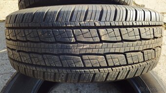 Letní pneumatiky General 275/60 R20 - 4