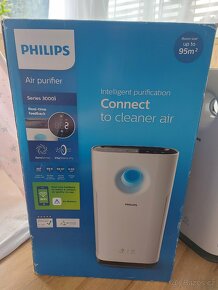Čistička vzduchu Philips AC 3259 - 4