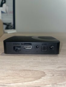 O2 TV settop box 2033 - 4