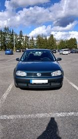 Golf IV - 4