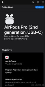 AirPods pro 2 - 4