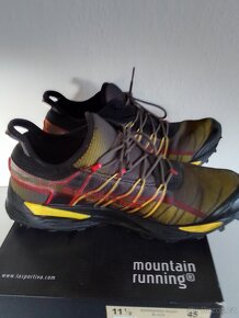 Boty La Sportiva - 4