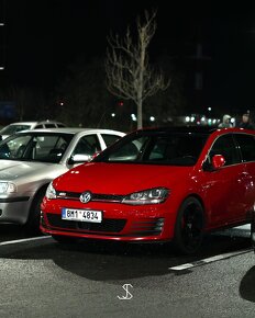 VW Golf 7 GTI Performance 169kw - 4