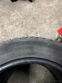 Pneu 195/55 r16 - 4