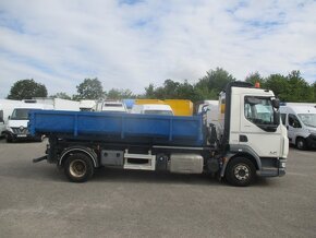 DAF LF 250, 203 500 km - 4