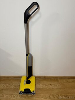 Karcher PODLAHOVÁ MYČKA FC 7 CORDLESS - 4