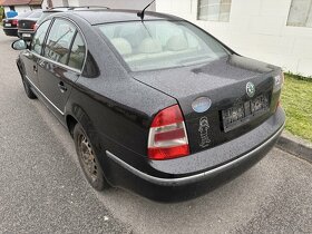 NAHRADNI DILY SKODA SUPERB 1 2.5 TDI BDG, 2.0 TDI BSS - 4