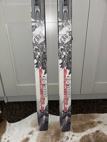 Běžky Salomon Snowscape7 Siam 143 cm ( 140 cm) SNS pilot - 4