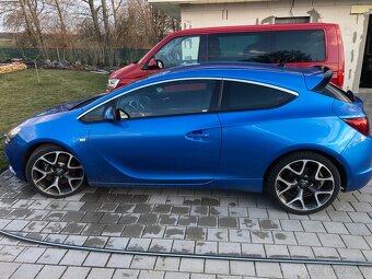 Astra GTC OPC 2.0 Turbo MT.6 - 4