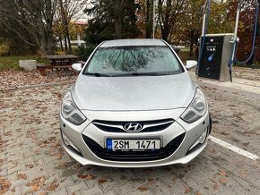 Hyundai i40 - 4