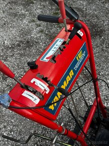 Yanmar YSR60T - 4