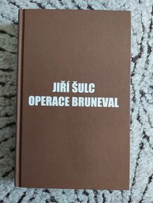 Kniha - Operace Bruneval - Jiří Šulc - 4