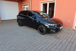 Fiat Tipo 1.4 Turbo S-Design Sport 88kW - 4