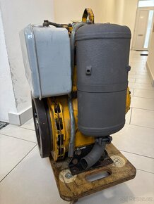 Motor Hatz ES79 po GO - 4