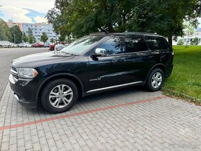 Dodge Durango 5,7 HEMI - 4