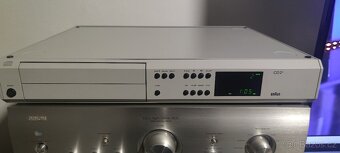 BRAUN CD 2 - 4