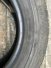 Letní pneu Continental 205/65 R16 C - 4