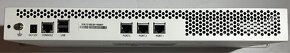 Fortinet FortiMail 100c - 4