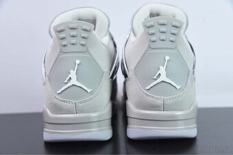 Nike Air Jordan 4 1:1 Frozen Moments 39 - 4