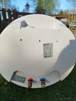Bojler OKC 200 - 4