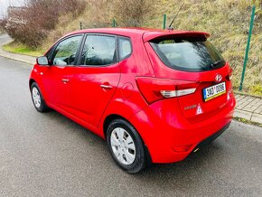 Hyundai IX20 1.4i LPG 36200km - 4