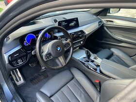 BMW 530d - 4