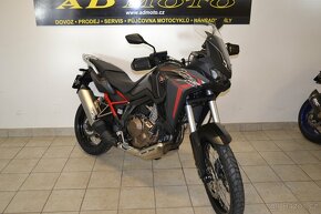 HONDA CRF 1100 L Africa Twin, 2020 - 45600 - 4