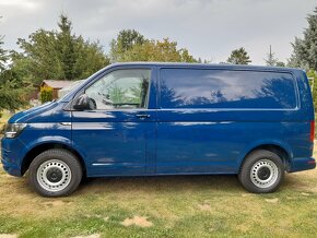 VW Transporter T6 r.v.2016 2.0Tdi 103KW - 4