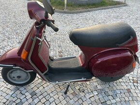 Vespa Cosa 200 rok 1993 - 2T - 4