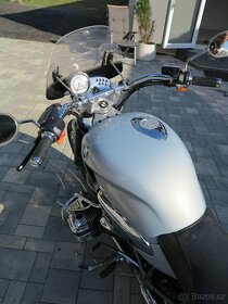 BMW R 1200C - 4