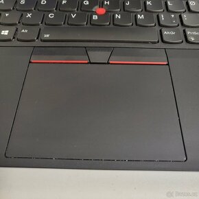 Lenovo Thinkpad T495 /32GB-DDR4/512GB-SSD/Dotyk.FHD - 4