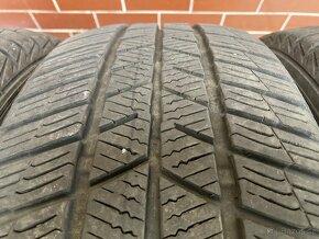 Zimní pneu Barum 205/55 R16 91H - 4