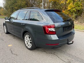 Škoda Octavia 3 Fl, 2.0tdi, 110kw, Style - 4