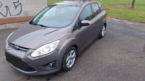 Ford C-Max 1.0 ecoboost - 4