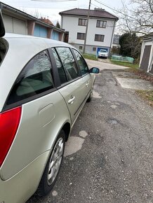 Renault laguna 2 (1.9dci) - 4